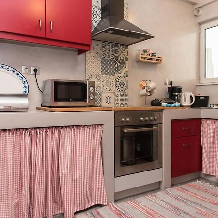 2 Bedroom Apartment At The Historical Center, View To Acropolis Athen Eksteriør bilde