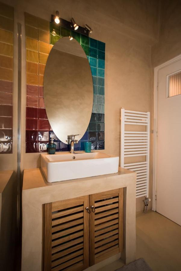 2 Bedroom Apartment At The Historical Center, View To Acropolis Athen Eksteriør bilde