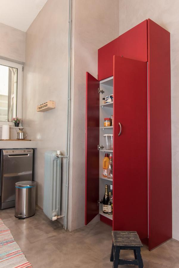 2 Bedroom Apartment At The Historical Center, View To Acropolis Athen Eksteriør bilde