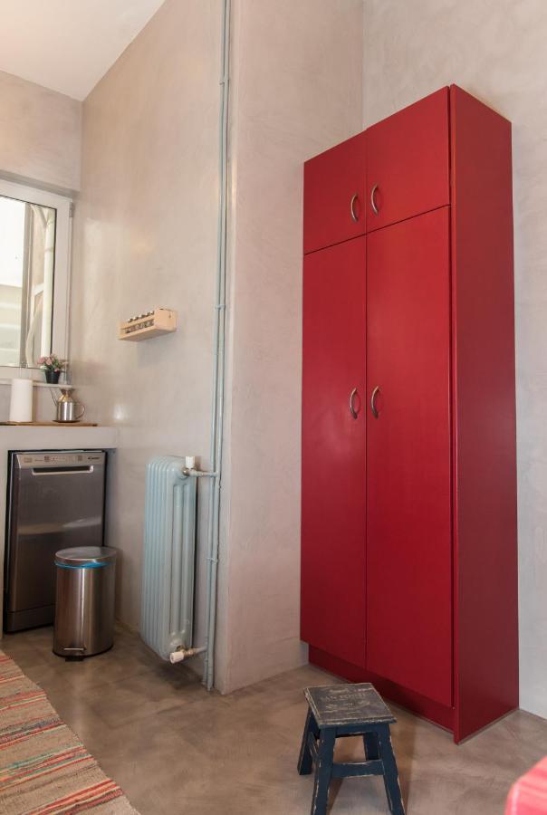 2 Bedroom Apartment At The Historical Center, View To Acropolis Athen Eksteriør bilde